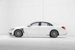Mercedes-Benz S500 B50 by Brabus 2014 года